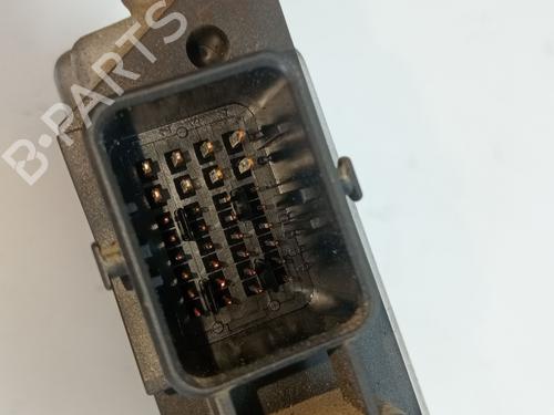 Computer motormanagement RENAULT SCÉNIC II (JM0/1_) 1.9 dCi (JM14) | BP23372421M57 