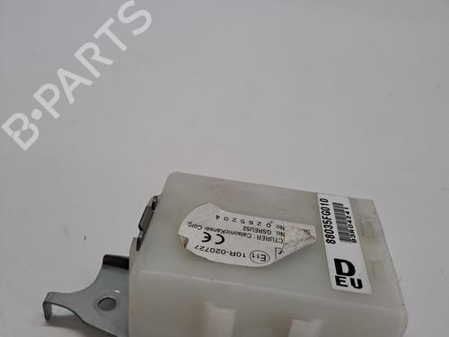 Elektronisk modul SUBARU FORESTER (SH_) 2.0 D AWD (SHH, SHD, SHN) | BP24586826M83 