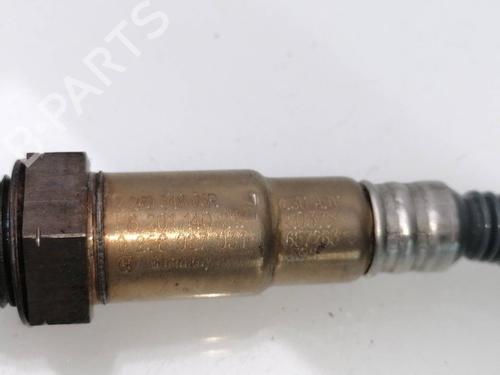 Electronic sensor DACIA SANDERO II TCe 90 (B8M1, B8MA, B8AC) | BP24107873M84 
