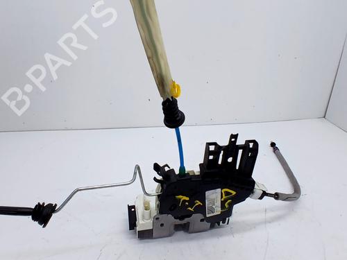 rear-left-lock-mercedes-benz-a-class-w176-2012-2013-2014-2015-2016-2017-2018-38417504 main image