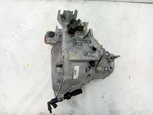 Gearbox PEUGEOT 308 I (4A_, 4C_) 1.6 HDi | BP23362612M3 