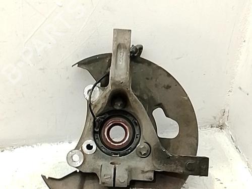 Right front steering knuckle SAAB 9-3 (YS3F, E79, D79, D75) 1.9 TiD | BP38012728M26 - Image 2