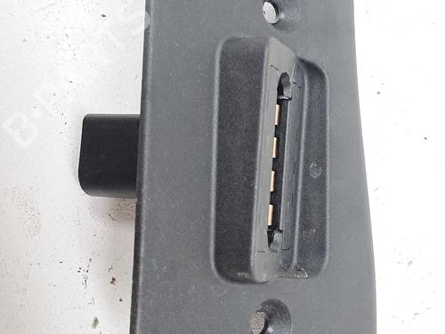 Used Hinge/Door check strap VW TRANSPORTER T6 Van (SGA, SGH, SHA, SHH) 2.0 TDI (110 hp) 28960253