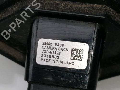 Used Electronic module NISSAN QASHQAI II (J11, J11_) 1.6 dCi ALL MODE 4x4-i (130 hp) 25457718