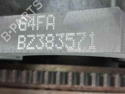Engine KIA CEE'D SW (ED) 1.4 | BP24108907M1 