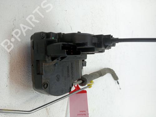 Front left lock NISSAN QASHQAI I (J10, NJ10) 2.0 | BP27567391C98 