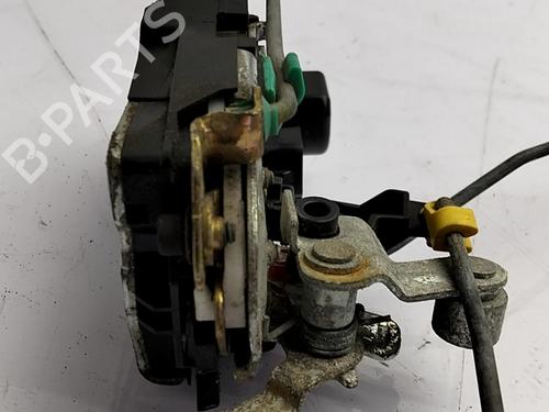 Front right lock JEEP GRAND CHEROKEE III (WH, WK) 3.0 CRD | BP30921257C97