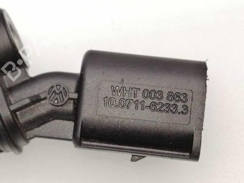 Elektronisk sensor SKODA FABIA III (NJ3) 1.0 TSI | BP24107395M84 
