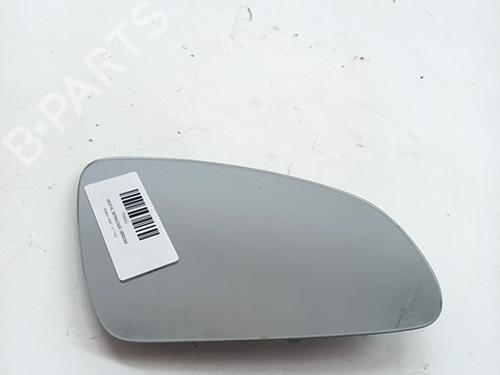 Used Right mirror glass HYUNDAI KONA (OS, OSE, OSI) 1.0 T-GDi (120 hp) 30772160