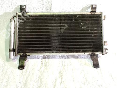 Used AC radiator MAZDA 6 Saloon (GG) 1.8 (120 hp) 30920759