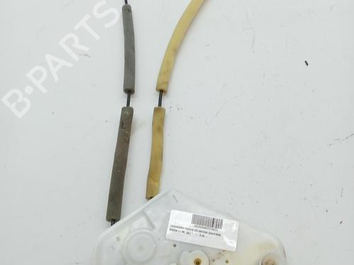 Used Front left lock MAZDA 3 (BM, BN) 2.0 (120 hp) 23341983