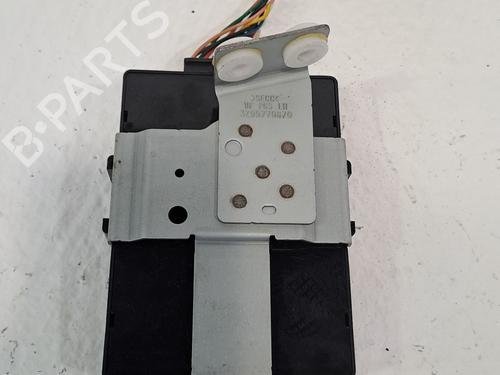 Left sun visor HYUNDAI i40 I CW (VF) 1.7 CRDi | BP24240221I1 
