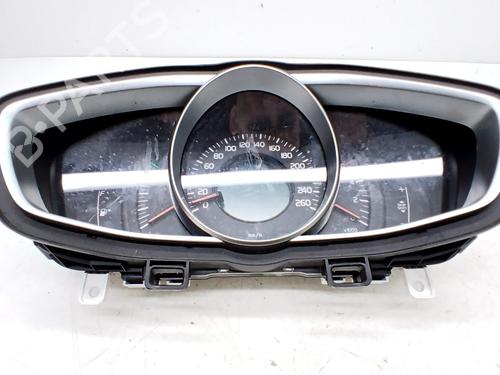instrument-cluster-volvo-v40-cross-country-526-2012-2013-2014-2015-2016-2017-2018-2019-36317689 main image
