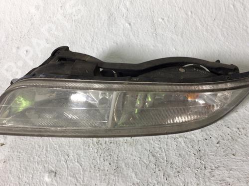 Used Left front fog light Left front fog light SSANGYONG REXTON / REXTON II (GAB_) 2.7 Xdi (165 hp) 40119612 40119612