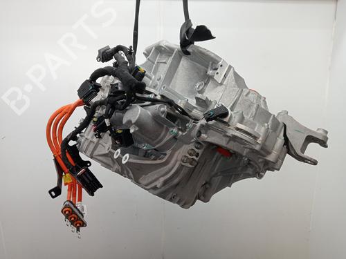 Used Gearbox MG MG HS 1.5 EHS Hybrid (CSA6463) (258 hp) 23346808