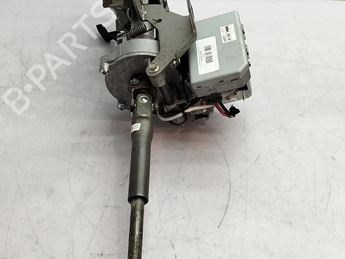 Steering column RENAULT MEGANE IV Hatchback (B9A/M/N_) 1.3 TCe 140 (B9NB) | BP38418575M21 - Image 3