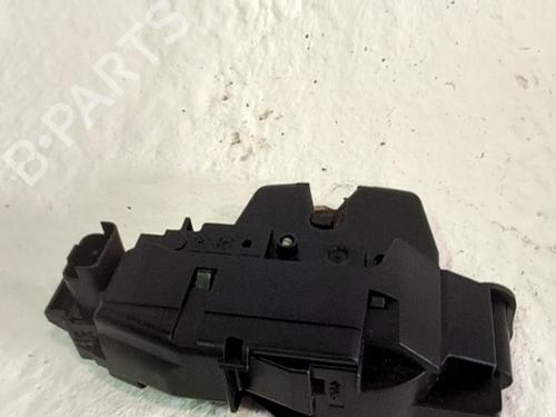 Tailgate lock CITROËN C4 II (NC_) 1.6 HDi 90 | BP29992636C101 