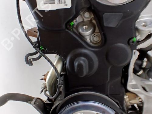 Engine VOLVO XC40 (536) B3 Mild-Hybrid | BP38506029M1 - Image 7