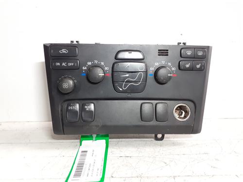 Comando clima VOLVO XC90 I (275) 2.5 T AWD (209 hp) 25915599