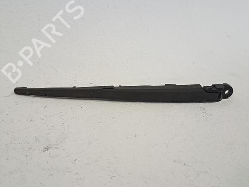 Used Rear windshield wiper arm OPEL MERIVA B MPV (S10) 1.7 CDTI (75) (110 hp) 23943188