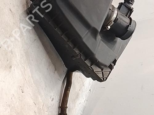 Used Air filter box Air filter box OPEL ZAFIRA / ZAFIRA FAMILY B (A05) 1.9 CDTI (M75) (120 hp) 36036616 36036616
