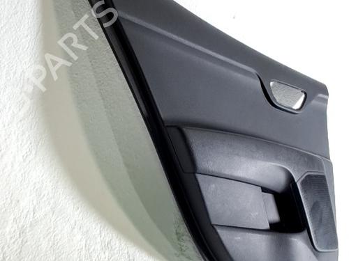 Other KIA RIO IV (YB, SC, FB) 1.0 T-GDI 120 Eco-Dynamics+ | BP29992527O1 