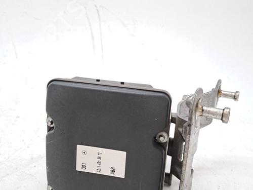 ABS pump MERCEDES-BENZ E-CLASS (W211) E 220 CDI (211.008) | BP24466797M43 