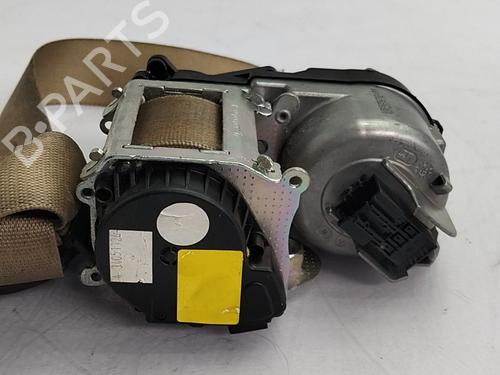 Front left seatbelt MERCEDES-BENZ M-CLASS (W164) ML 320 CDI 4-matic (164.122) | BP36016238I26 - Image 2