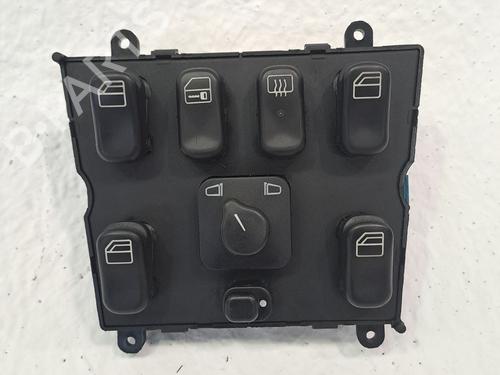 Used Switch MERCEDES-BENZ M-CLASS (W163) ML 270 CDI (163.113) (163 hp) 26544493