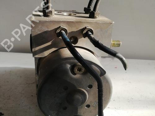 Used ABS pump PEUGEOT 306 Hatchback (7A, 7C, N3, N5) 1.9 D (92 hp) 25459621