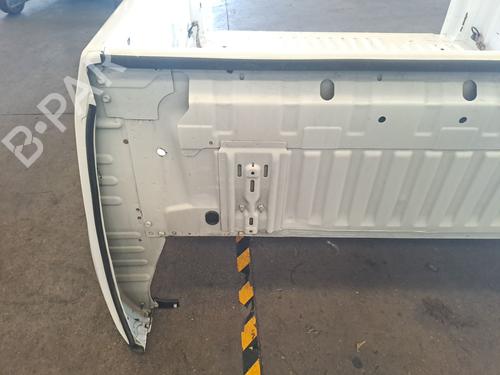 Other NISSAN NAVARA NP300 Platform/Chassis (D23) 2.3 dCi 4x4 | BP23285760O1 