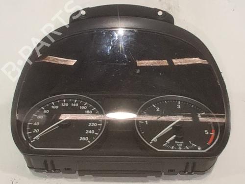 instrument-cluster-bmw-1-e87-2003-2004-2005-2006-2007-2008-2009-2010-2011-2012-2013-37591710 main image