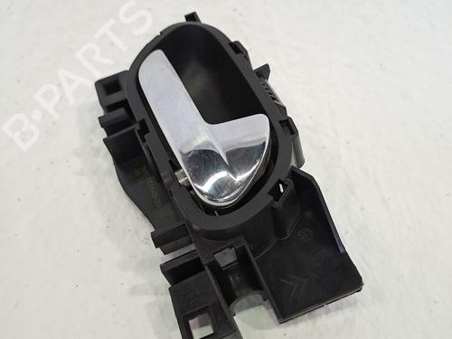 Used Rear right interior door handle CITROËN C4 Grand Picasso I (UA_) 1.6 HDi (109 hp) 24587584