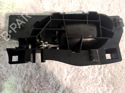Used Rear right interior door handle CITROËN C5 III Break (RW_) 2.0 HDi 140 (140 hp) 32107109