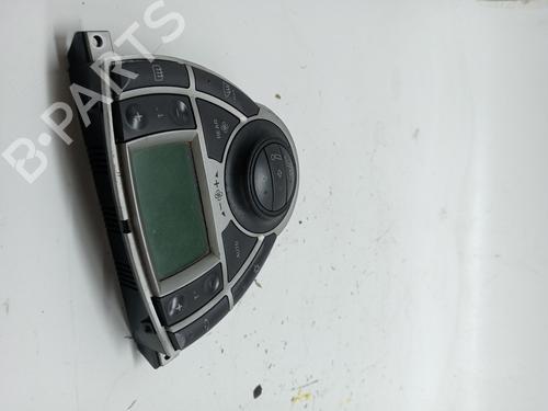 Climate control CITROËN C8 (EA_, EB_) 2.0 HDi | BP23365830I5 