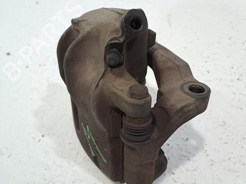 Venstre bremsekaliper foran RENAULT SCÉNIC I MPV (JA0/1_, FA0_) 1.9 dCi RX4 | BP24587144M105 