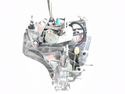 Gearbox RENAULT MEGANE II (BM0/1_, CM0/1_) 1.5 dCi (BM1E, CM1E) | BP28037189M3 