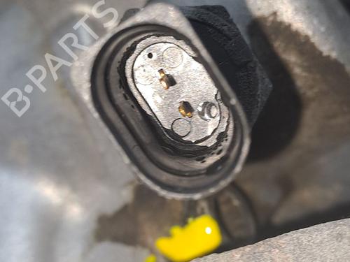Gearbox SEAT LEON (1P1) 1.9 TDI | BP23382664M3 