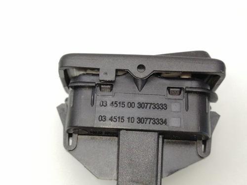 Used Switch VOLVO S40 II (544) 2.0 D (136 hp) 23893500