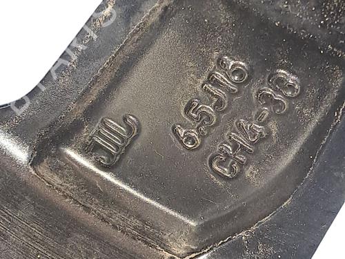 Rim OPEL CORSA F (P2JO) 1.2 MHEV | BP27557579C45 