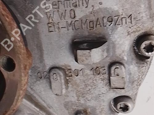 Gearbox SEAT TOLEDO III (5P2) 2.0 TDI 16V | BP39556496M3 - Image 2