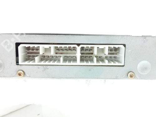 Elektronische module SKODA SUPERB I (3U4) 1.9 TDI | BP27557333M83 