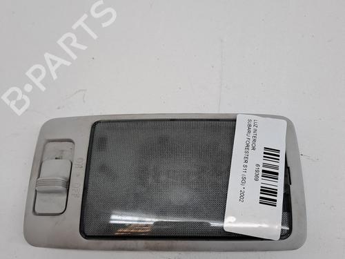 Used Interior roof light SUBARU FORESTER (SH_) 2.0 D AWD (SHH, SHD, SHN) (147 hp) 24172318