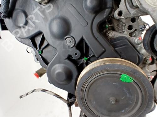 Engine FORD FOCUS III 1.6 TDCi | BP29556792M1 