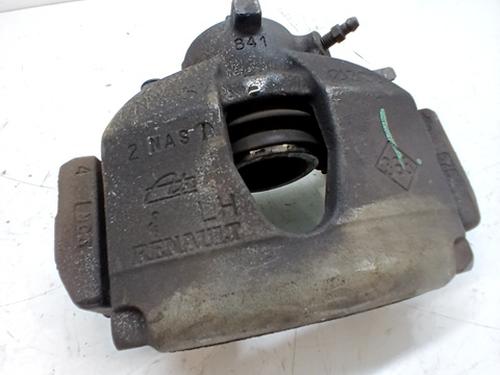 Bremssattel links vorne für RENAULT LAGUNA II (BG0/1_) 1.9 dCi (BG1A, BG1V) (130 hp) 30337188
