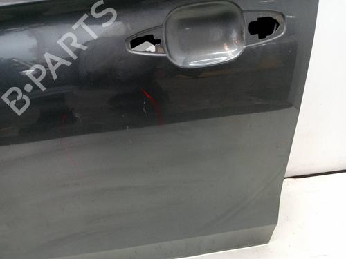 Left front door CITROËN C-ELYSEE (DD_) 1.6 BlueHDi 100 | BP23348226C2