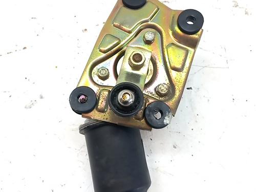 Used Front wiper motor SUZUKI IGNIS II (MH) 1.5 (RM415) (99 hp) 29557031
