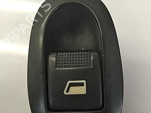 Used Left front window switch PEUGEOT 1007 (KM_) 1.4 (75 hp) 29992797