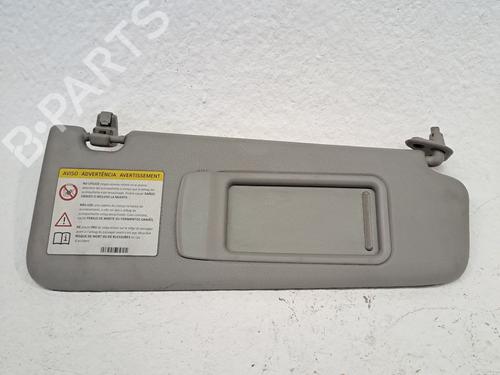 Used Right sun visor BMW X1 (E84) sDrive 20 d (177 hp) 27462078