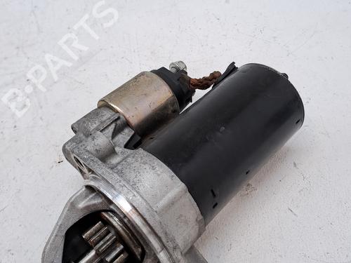 Starter MERCEDES-BENZ E-CLASS (W211) E 220 CDI (211.008) | BP24466804M8 